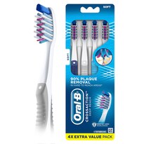 Oral-B Pro-Health Toothbrush Value Pack, Soft