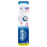 Oral-B Gum Care Compact Toothbrush, Extra Soft, 2 Count, thumbnail image 1 of 1