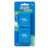 Oral-B Complete SatinFloss Dental Floss, Mint, thumbnail image 1 of 1