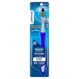 Oral-B Vibrating Pulsar Expert Clean Battery Toothbrush, thumbnail image 1 of 1