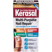 Multi Purpose Nail Repair Brush