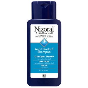 Nizoral Anti-Dandruff Shampoo