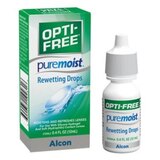 Alcon Opti-Free PURE MOIST Rewetting Drops, thumbnail image 1 of 1