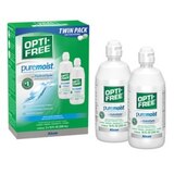 Alcon Opti-Free PURE MOIST MultiPurp Disinfctng Soltn 2-10oz, thumbnail image 1 of 1