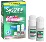 Systane Ultra MultiDose PF 2X10ml, thumbnail image 1 of 1