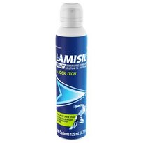 Lamisil AT Antifungal Spray for Jock Itch, 4.2 OZ