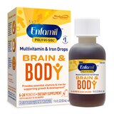 Enfamil Poly-Vi-Sol With Iron, 1.69 OZ, thumbnail image 1 of 1