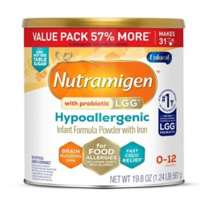 NUTRAMIGEN W/ENFLORA LGG PWD CAN