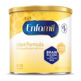 Enfamil Infant Formula Milk-Based Concentrated Liquid, thumbnail image 1 of 1