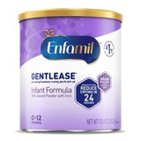 Enfamil Gentlease Infant Formula Milk-Based Powder, thumbnail image 1 of 1