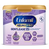 Enfamil NeuroPro Gentlease Powder Tub 20 OZ, thumbnail image 1 of 1