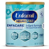 ENFAMIL NEURO PRO ENFA CARE INFANT FORMULA POWDER, thumbnail image 1 of 1