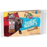 Keebler Sugar Wafers, Vanilla, 2.75 oz, thumbnail image 1 of 1