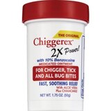 Chiggerex Medicated Ointment with 10% Benzocaine, thumbnail image 1 of 1