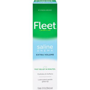 Fleet Enema Extra