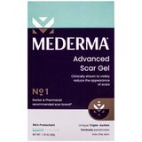 Mederma Advanced Scar Gel (Tube), thumbnail image 1 of 1