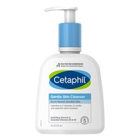 Cetaphil Gentle Skin Cleanser for All Skin Types, Face Wash for Sensitive Skin, 8 OZ