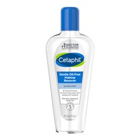 Cetaphil Gentle Makeup Remover, 6 OZ