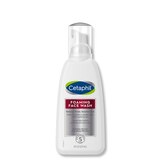 Cetaphil Foaming Face Wash, 8 OZ, thumbnail image 1 of 1