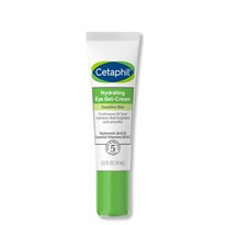 Cetaphil Hydrating Eye Gel Cream, 0.5 OZ