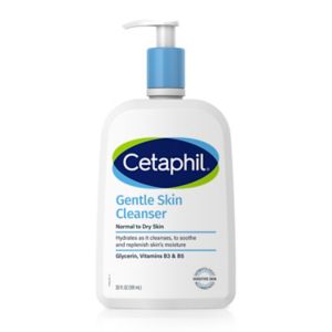 Cetaphil Gentle Skin Cleanser