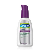Cetaphil DermaControl Oil Control Moisturizer SPF 30