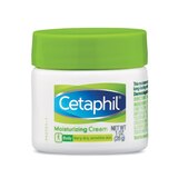Cetaphil Travel Size Moisturizing Cream, 1 OZ, thumbnail image 1 of 1