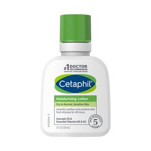 Cetaphil Moisturizing Lotion