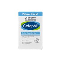 Cetaphil Gentle Cleansing Bar