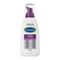 Cetaphil Pro DermaControl Oil Removing Foam Wash, 8 OZ