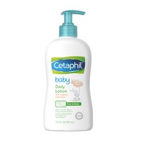 CETAPHIL BABY DAILY LOTION