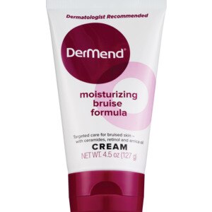 DerMend Mouisturizing Bruise Formula