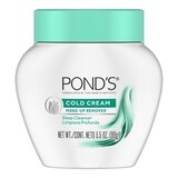 Pond's Cleanser Cold Cream, 3.5 OZ, thumbnail image 1 of 1