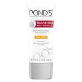 Pond's Rejuveness SPF30 Face Moisturizer, 1.7 OZ, thumbnail image 1 of 1