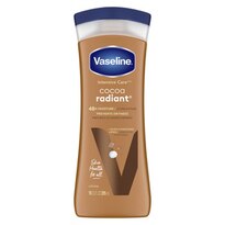 Vaseline Intensive Care Cocoa Radiant Hand and Body Lotion