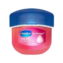 Vaseline Lip Therapy Balm Mini, 0.25 OZ