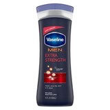Vaseline Men Extra Strength Healing Moisture Hand and Body Lotion, thumbnail image 1 of 1