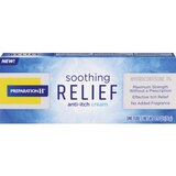 Preparation H Soothing Relief Anti-Itch Cream, 1 Tube, 0.9 Ounces, Cream with Hydrocortisone for Butt Itch Relief, thumbnail image 1 of 1