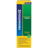 Preparation H Hemorrhoid Maximum Strength Symptom Treatment Cream, Maximum Strength Pain Relief with Aloe, thumbnail image 1 of 1