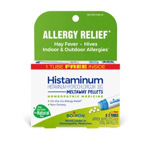 Homeopathic Histaminum 30C, Buy 2 Get 1 Free Pack