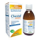 Boiron Chestal Honey Homeopathic Cough Syrup, thumbnail image 1 of 1
