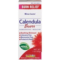 Homeopathic Boiron Calendula Burn, 1 OZ