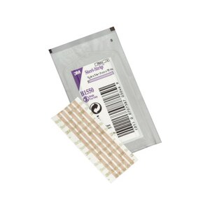 Steri-Strip Blend Tone Skin Closure 50CT