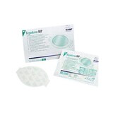 Tegaderm HP Film Dressing 6.5 Length x 5.5 in. Width, 10CT, thumbnail image 1 of 1