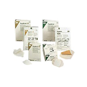 Tegaderm HP Film Dressing 100CT