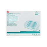 Tegaderm Absorbent Acrylic Dressing 5CT, thumbnail image 1 of 1