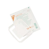 Tegaderm Film Dressing with Non-Adherent Pads 50CT