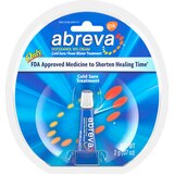 Abreva Cold Sore Treatment, thumbnail image 1 of 1