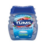 TUMS Antacid Chewable Tablets for Heartburn Relief, thumbnail image 1 of 1