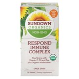 Sundown Organics - Empower Immune Complex, 30 CT, thumbnail image 1 of 1